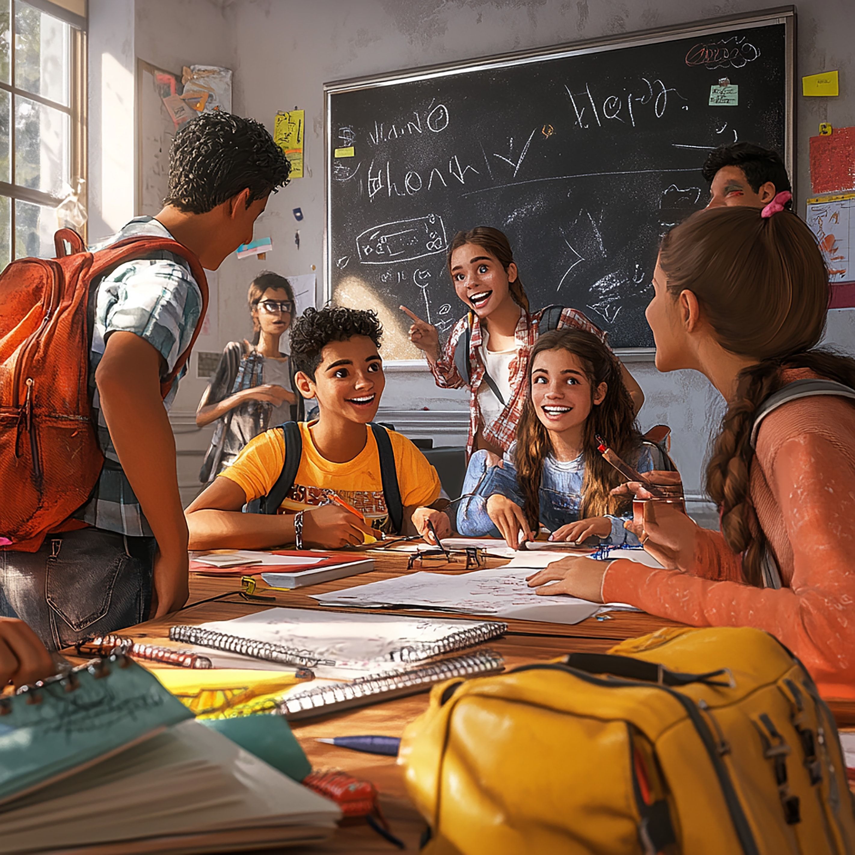 As 10 Melhores Escolas de Ensino Médio no Brasil