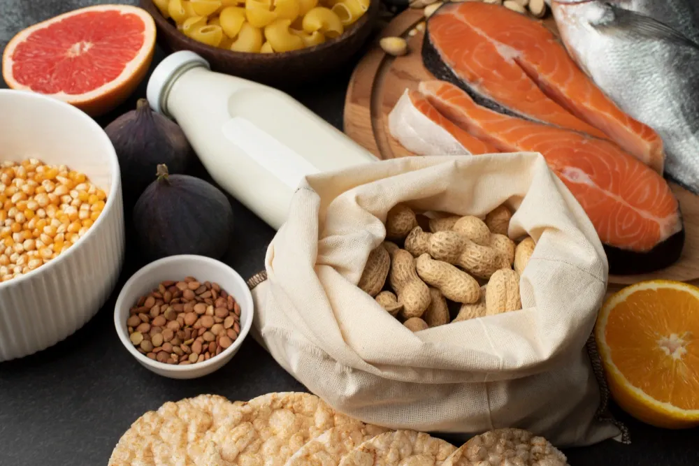 Como economizar sem perder qualidade na alimentação