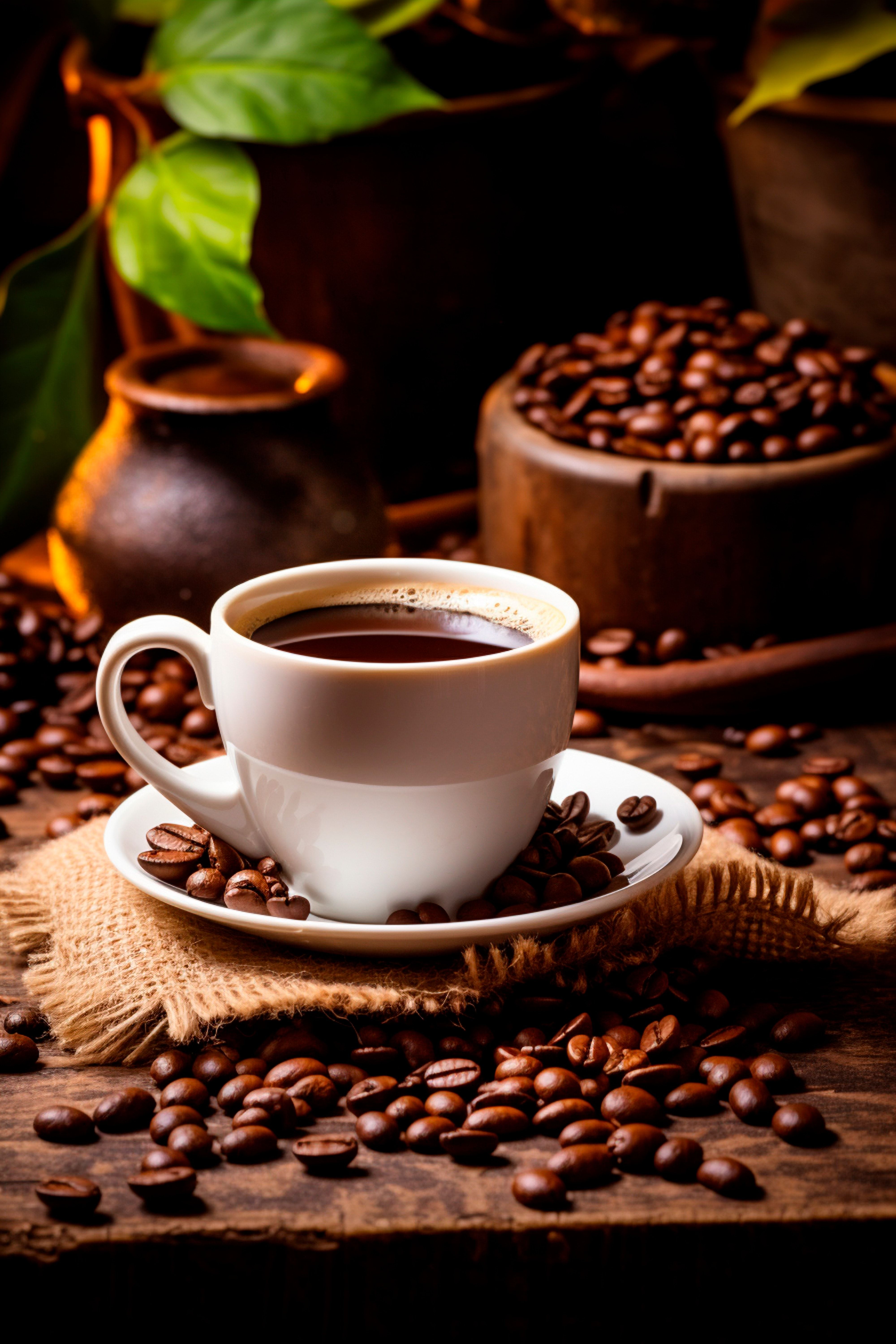 Conheça 10 Empresas de Café que Amamos no Brasil