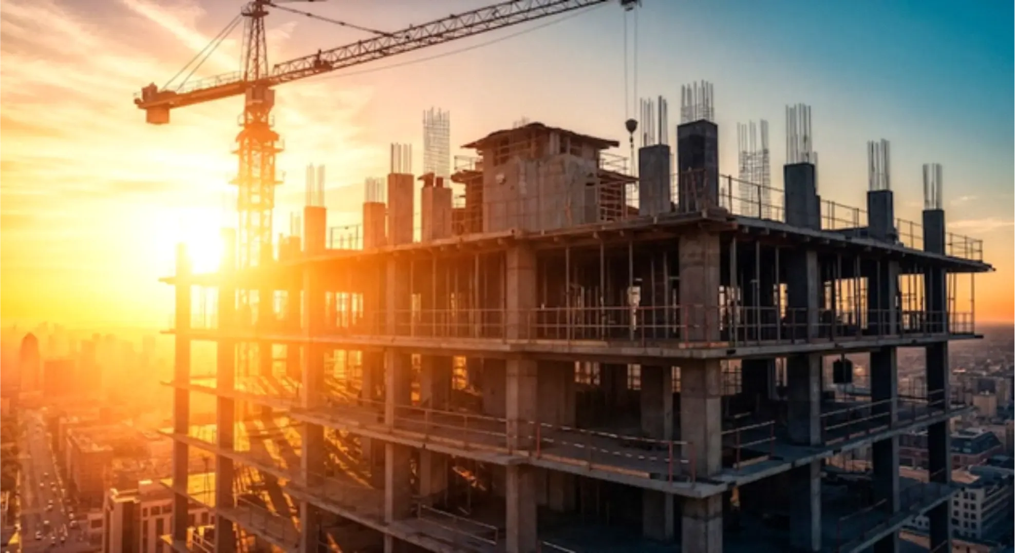 Como funciona o Financiamento Imobiliário?