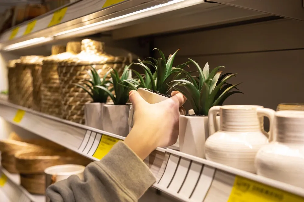 10 marcas em Decoração e Utilidades para o Lar