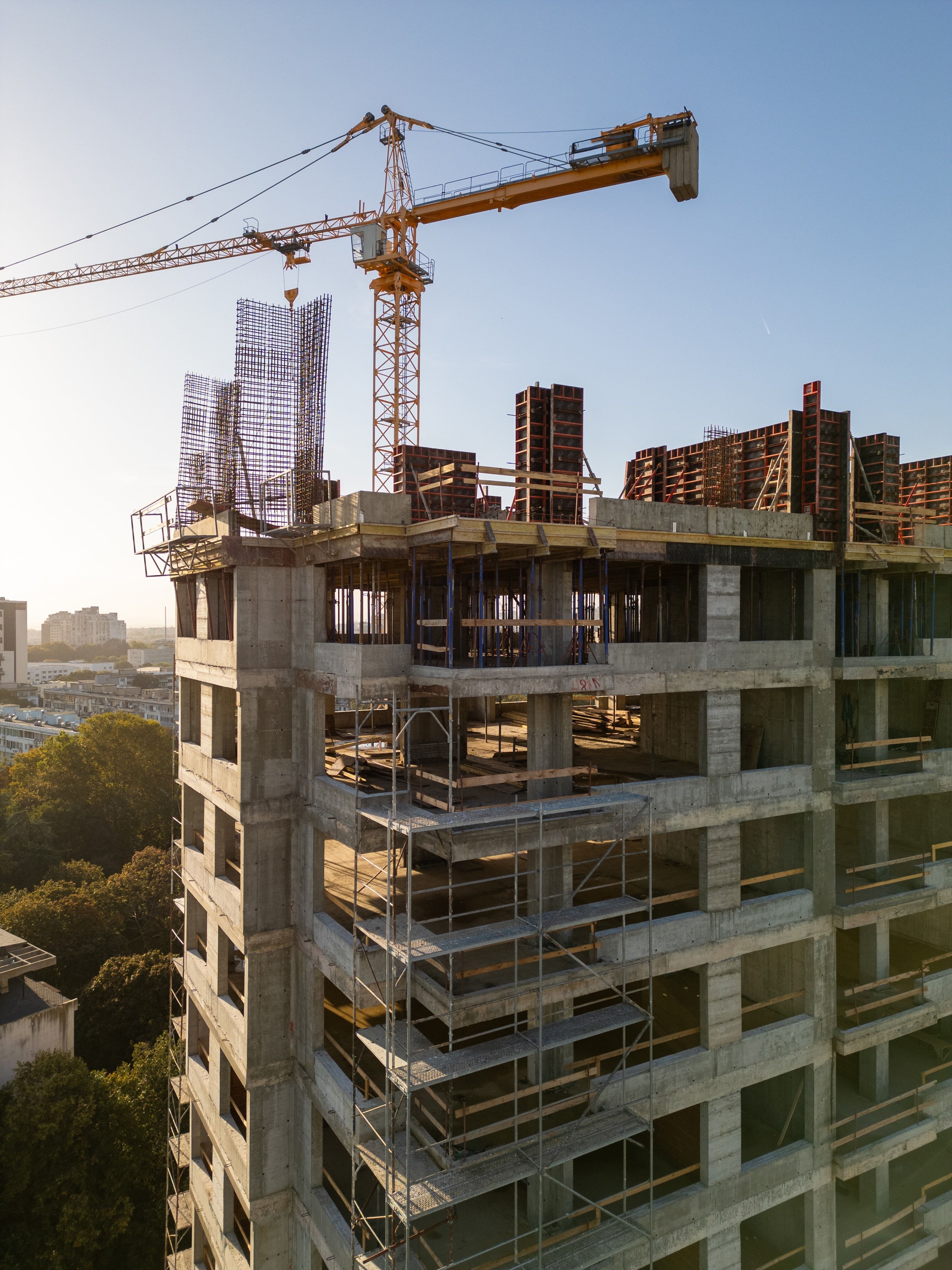 Conheça 10 Construtoras Referência no Brasil