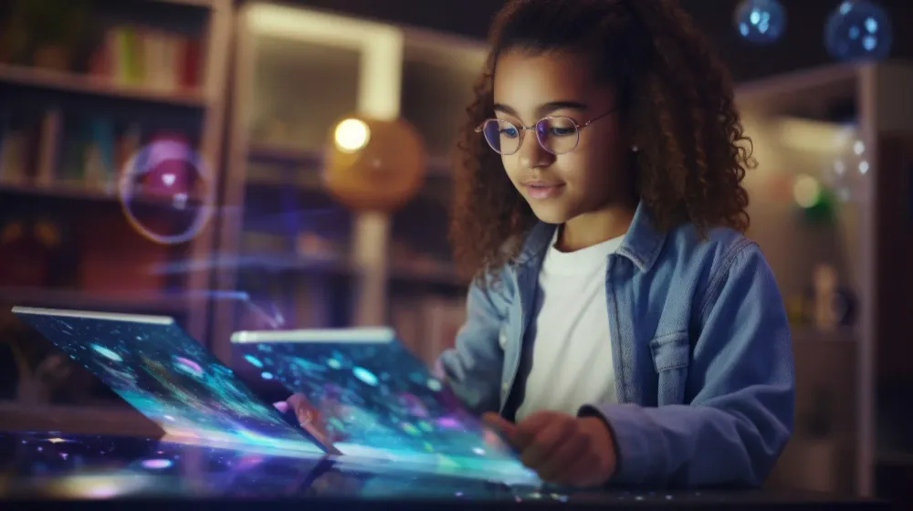 Como usar a Inteligência Artificial (IA) na educação?