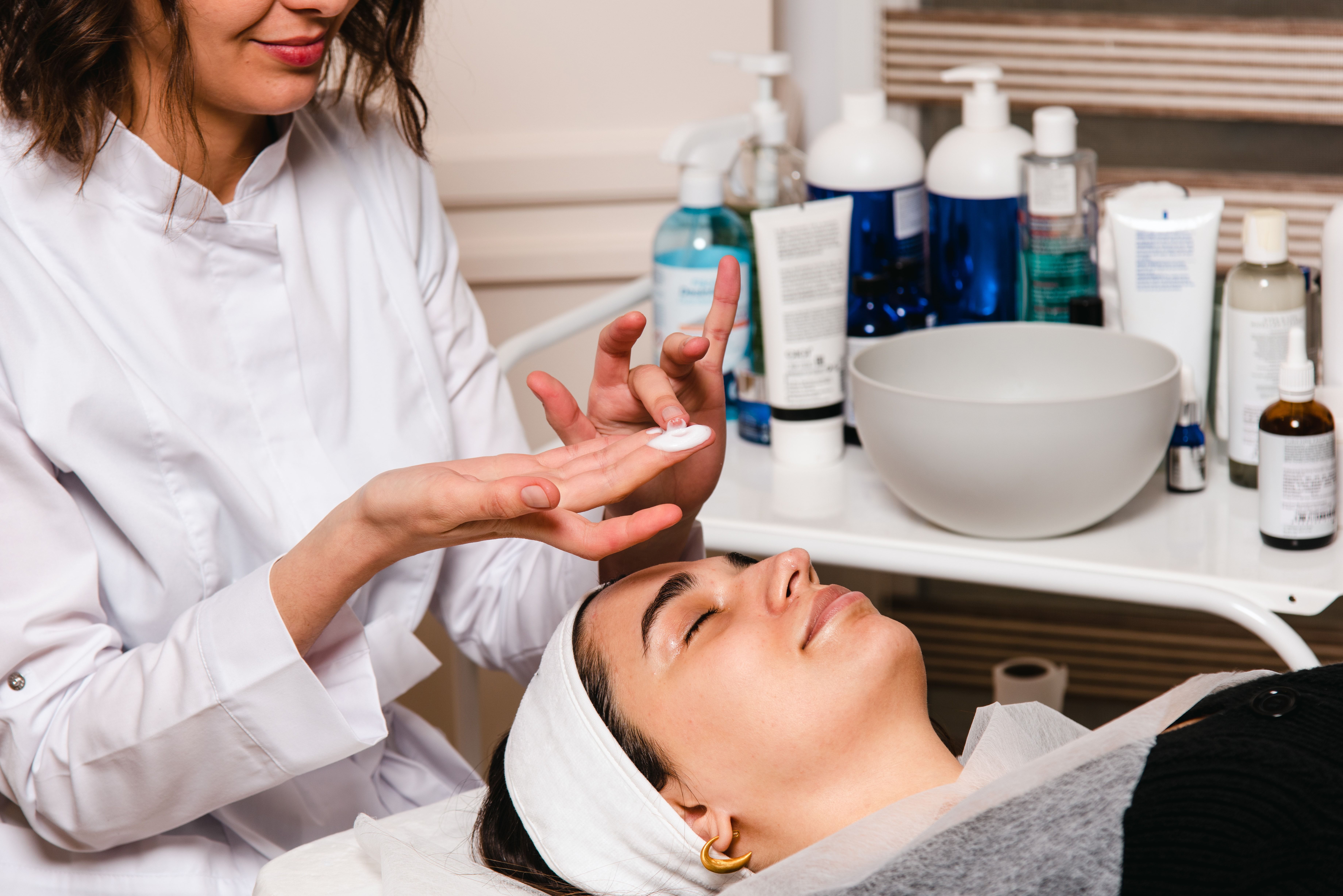 As 10 Maiores Fabricantes de Cosméticos Hoje