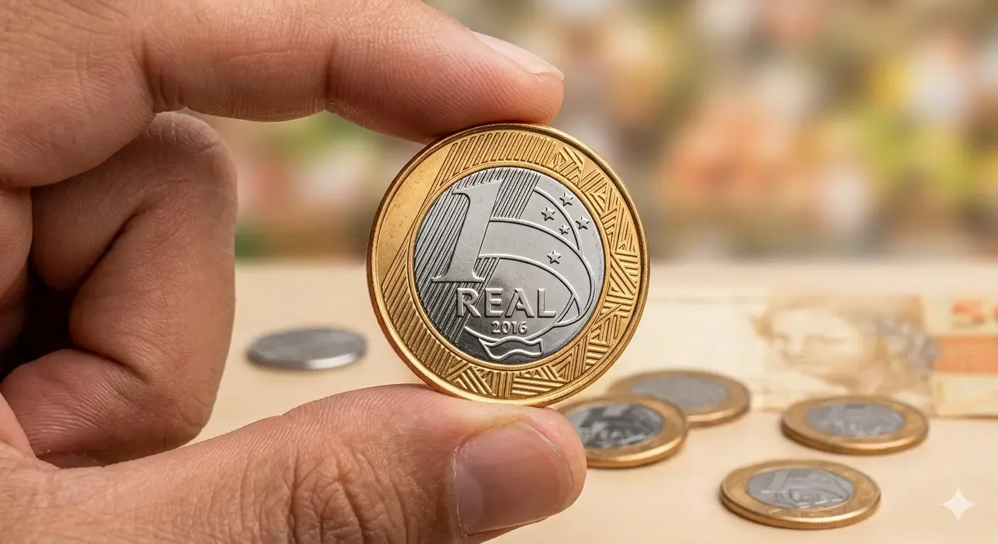 Como começar a investir com pouco dinheiro? 