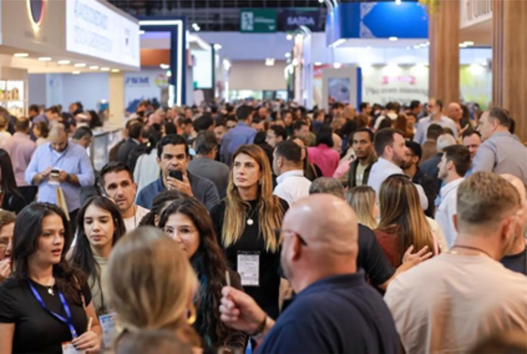 FISPAL FOOD SERVICE & FISPAL SORVETES 2026