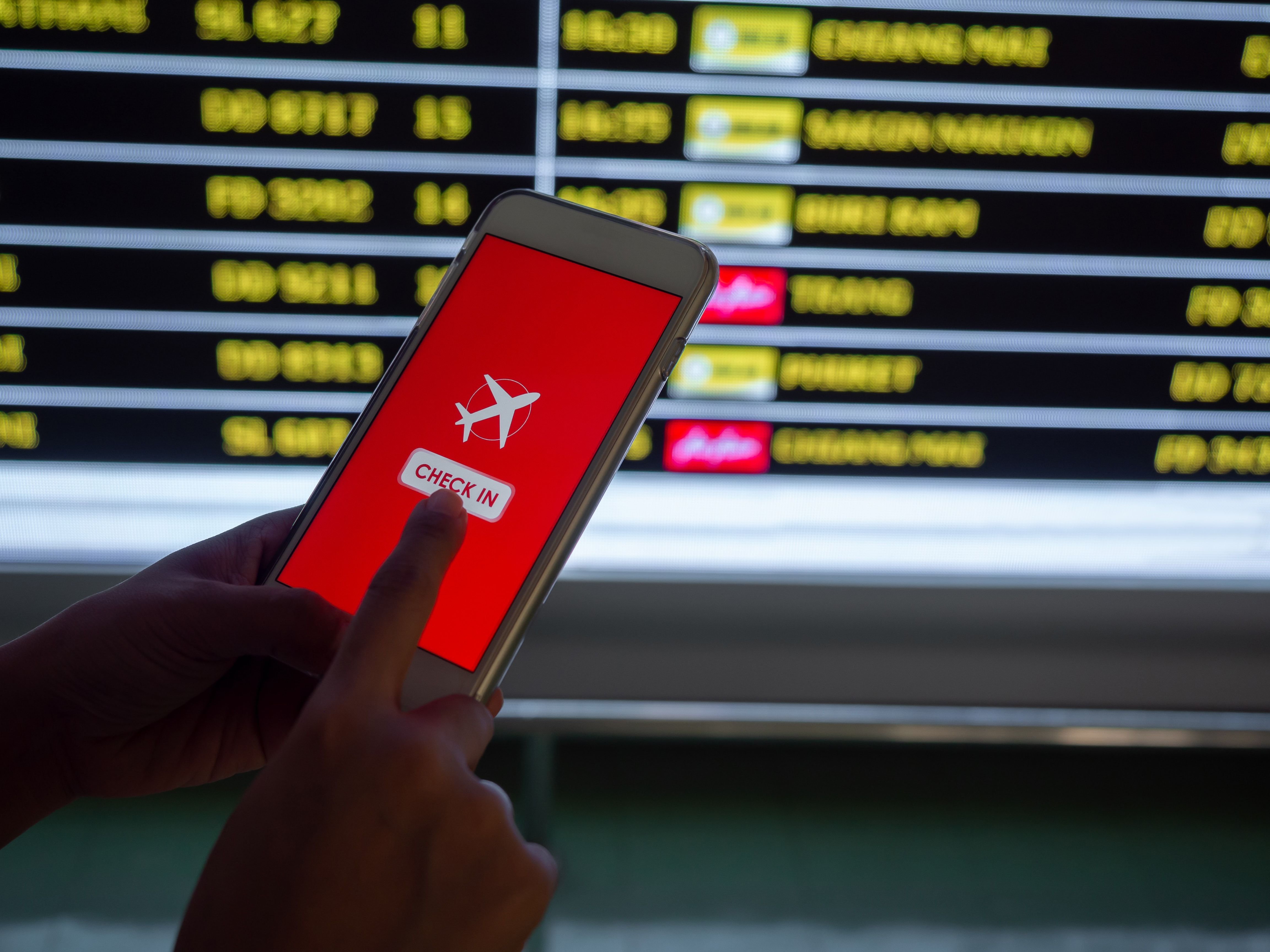 Cancelamento de Voo: Como Resolver com Calma