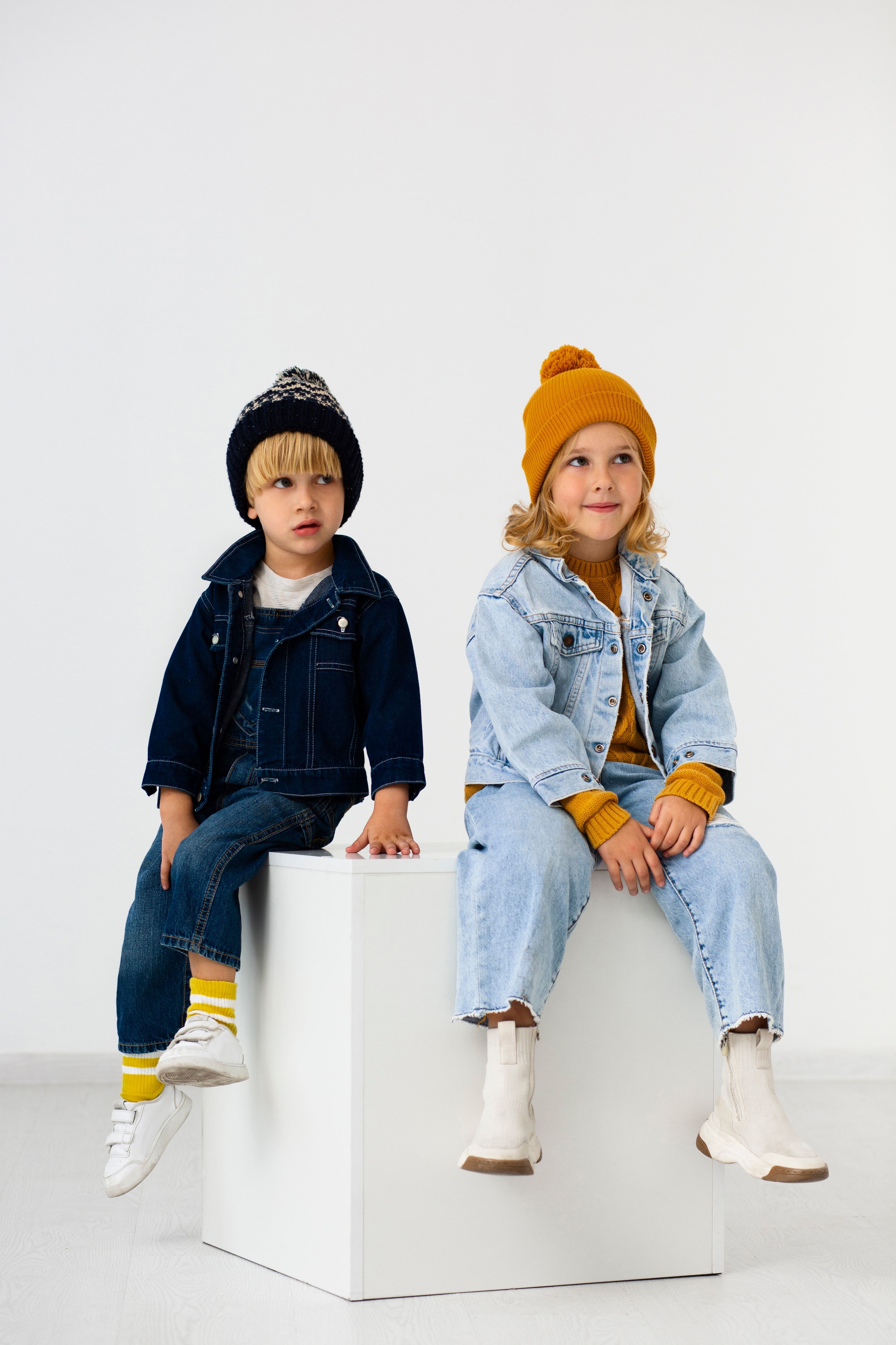 Melhores Marcas de Moda Infantil Para Seu Pequeno