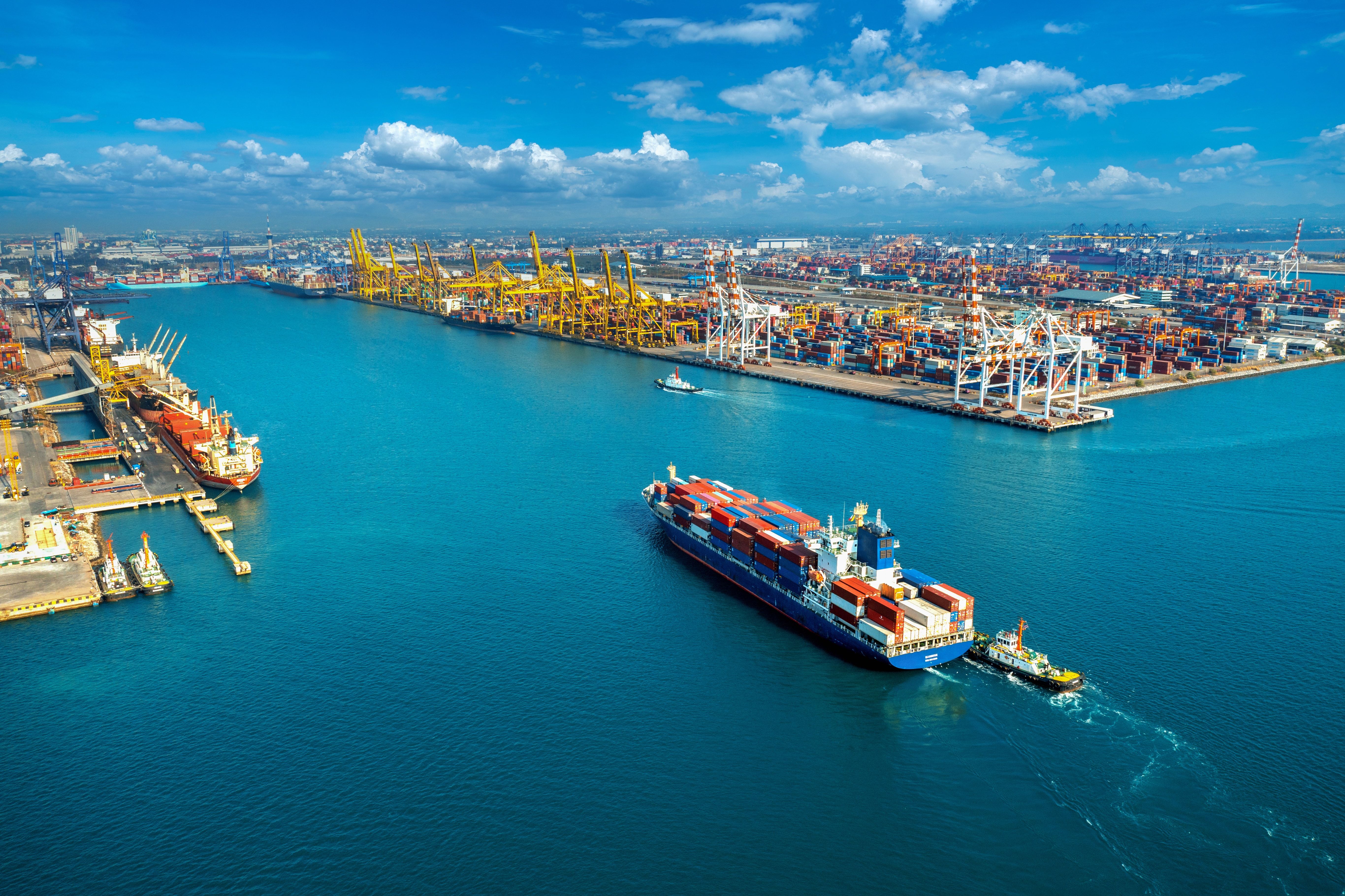 Tendências de Exportação para o Agro Brasileiro