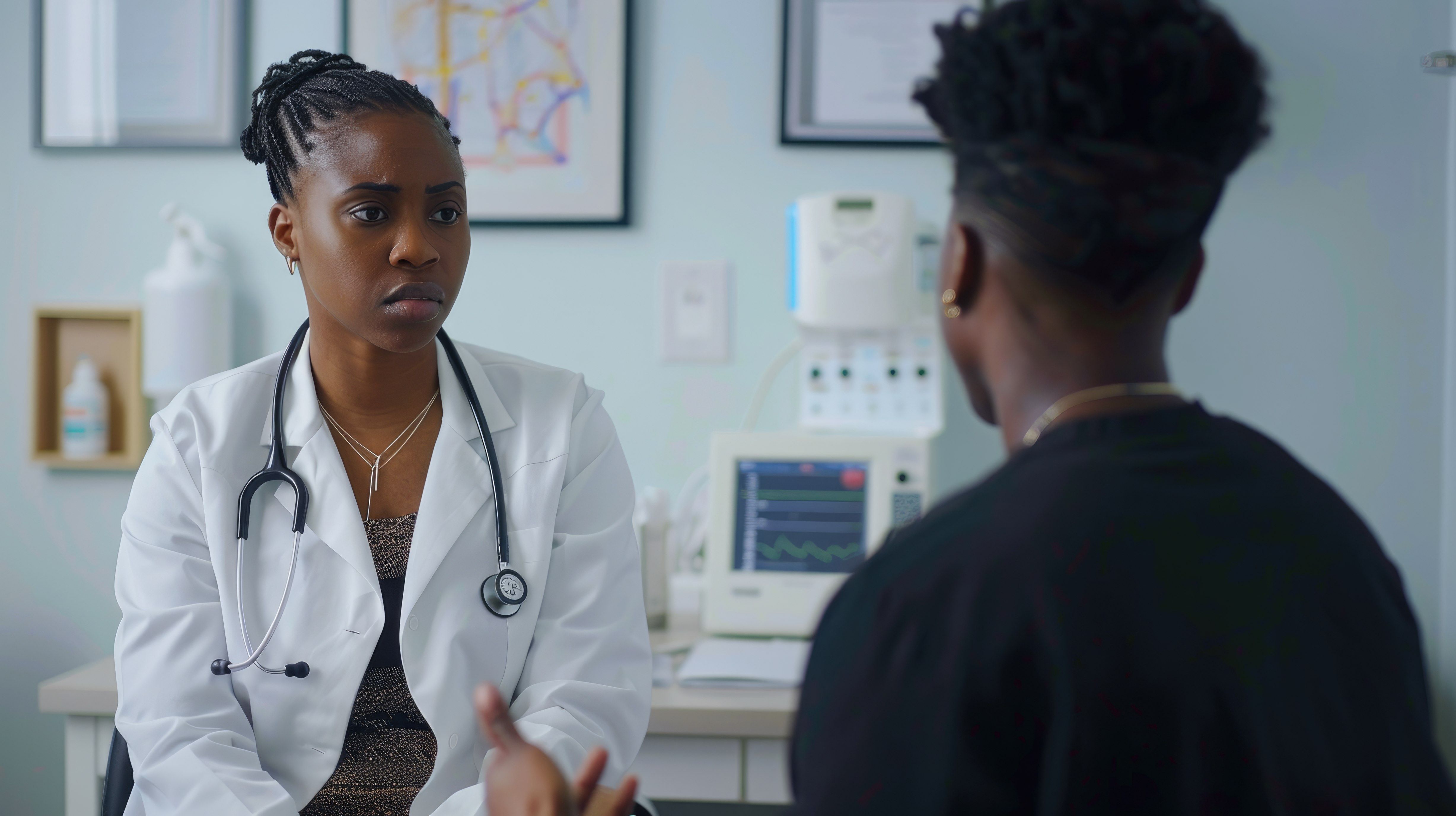 Prevenção de Doenças: O Poder dos Check-ups