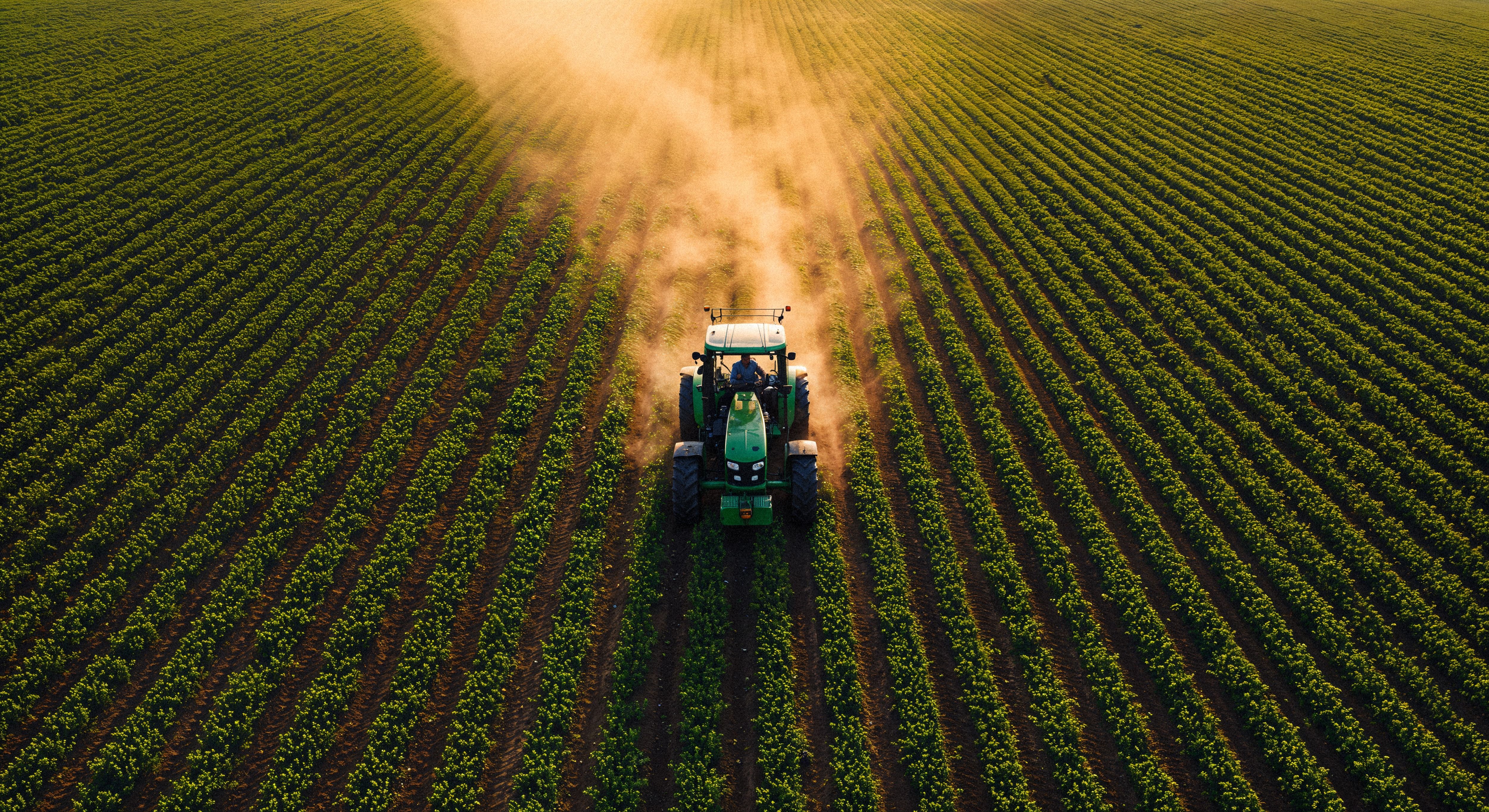 Rentabilidade no Agro: Como Potencializar seu Lucro