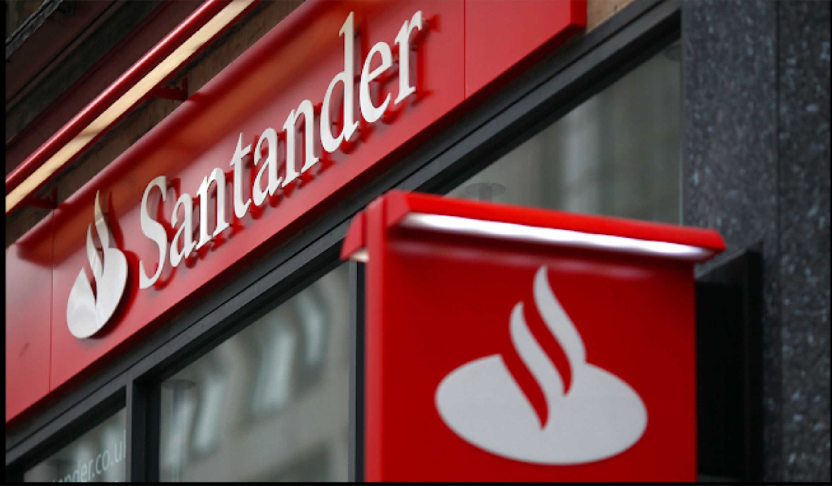 Banco Santander Brasil