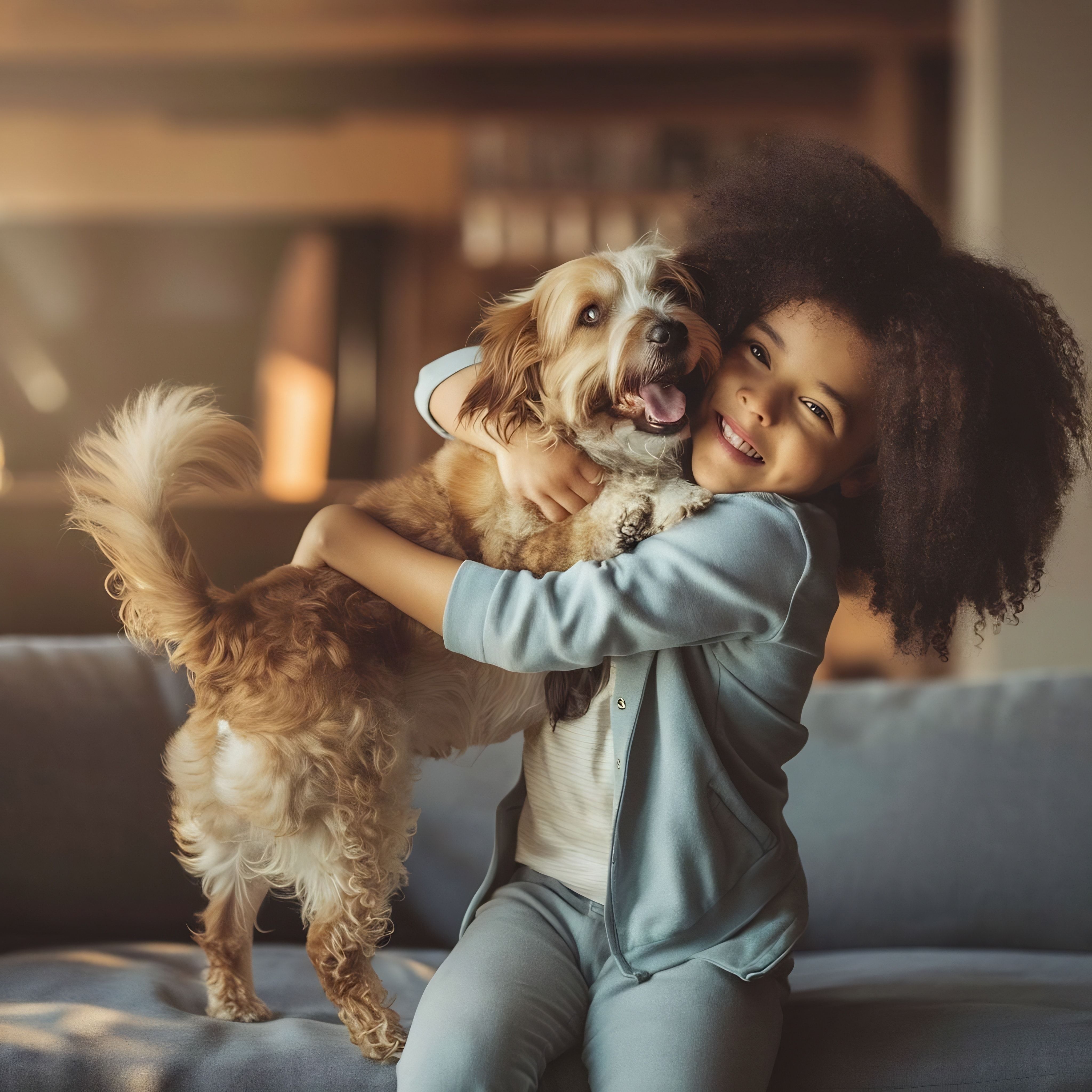 Por que ter um pet pode ser a melhor opção?