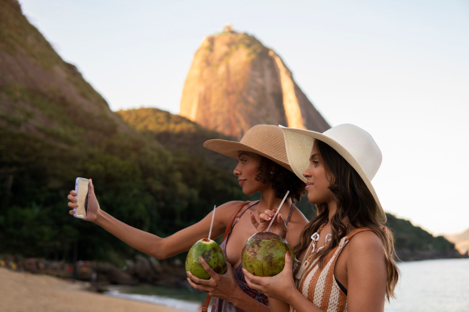 Onde viajar no Brasil com economia e conforto