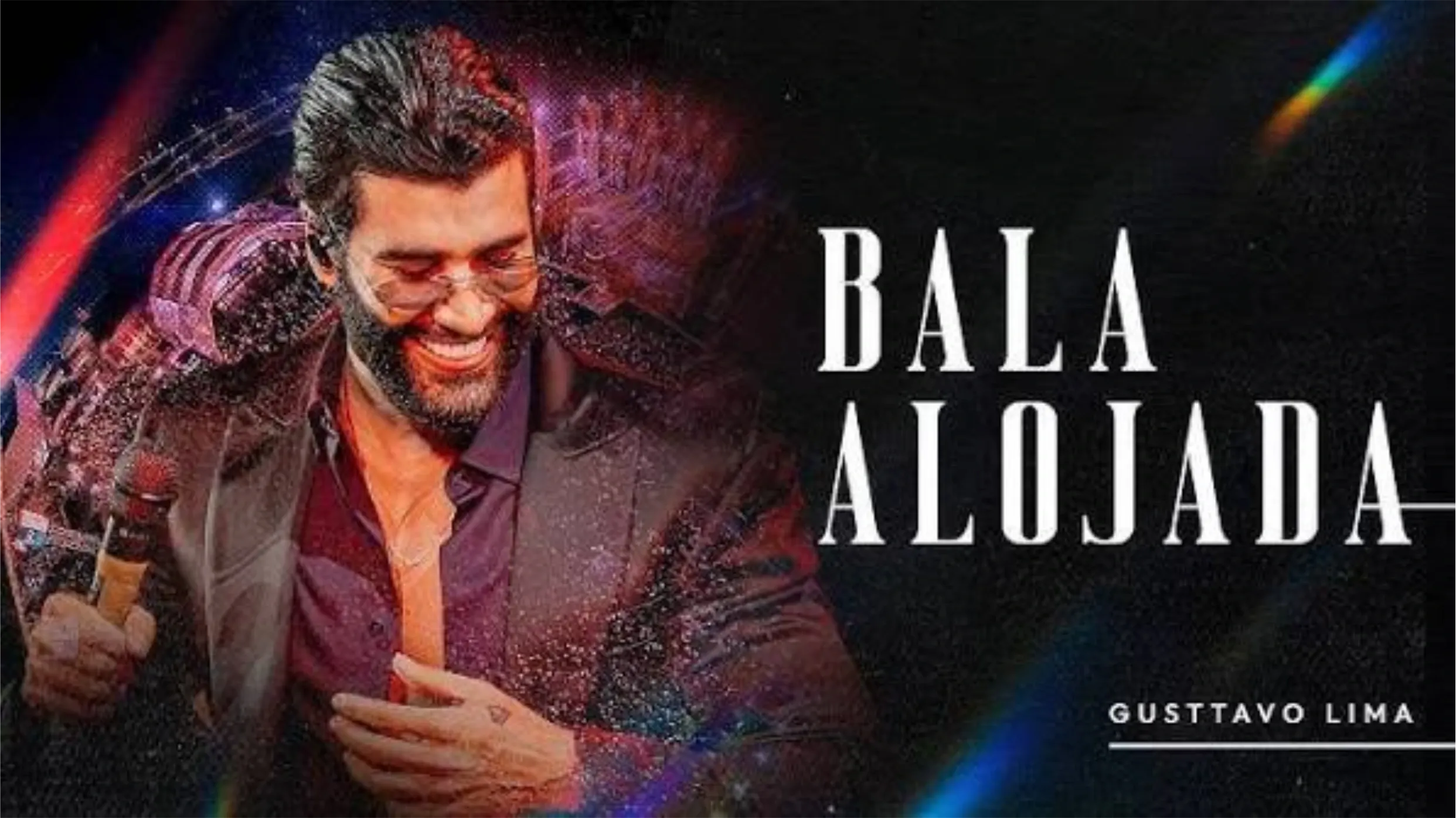 Bala Alojada: Conheça o Novo Sucesso de Gusttavo Lima