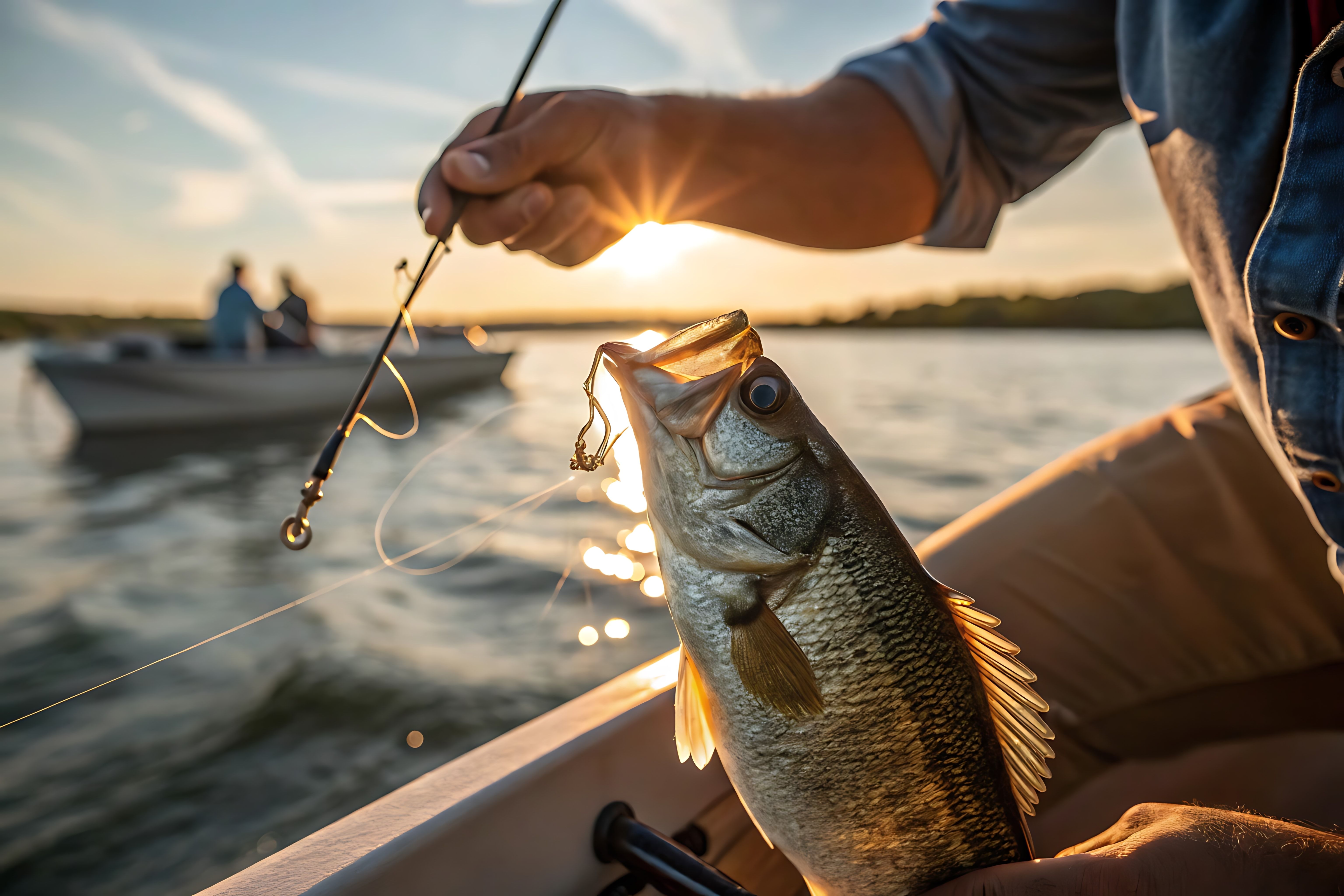 Prepare-se para o Fishing Show Brazil 2026